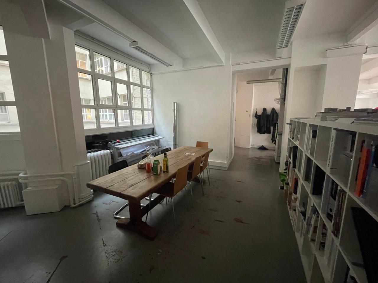 Bureau Paris 250m² Location bureau Paris OLBUR2427920 44